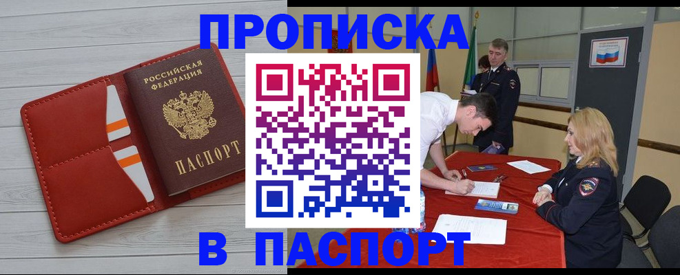 прописка гарантия в Шадринске